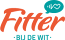 logo fitter bij de wit